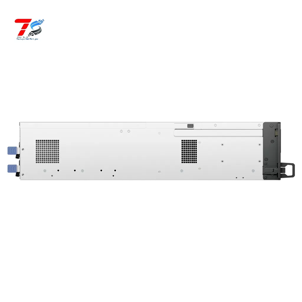 Thiết bị lưu trữ mạng Synology RS2825RP+ 16-bay RackStation